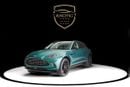 Aston Martin DBX STD 550