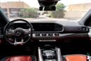 مرسيدس بنز GLE 53 AMG COUPE 4MATIC+ Mercedes-Benz GLE 53 2022