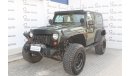 Jeep Wrangler 3.8L SPORT 2009 MODEL