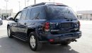 Chevrolet Trailblazer LT