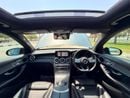 Mercedes Benz GLC 300 4MATIC