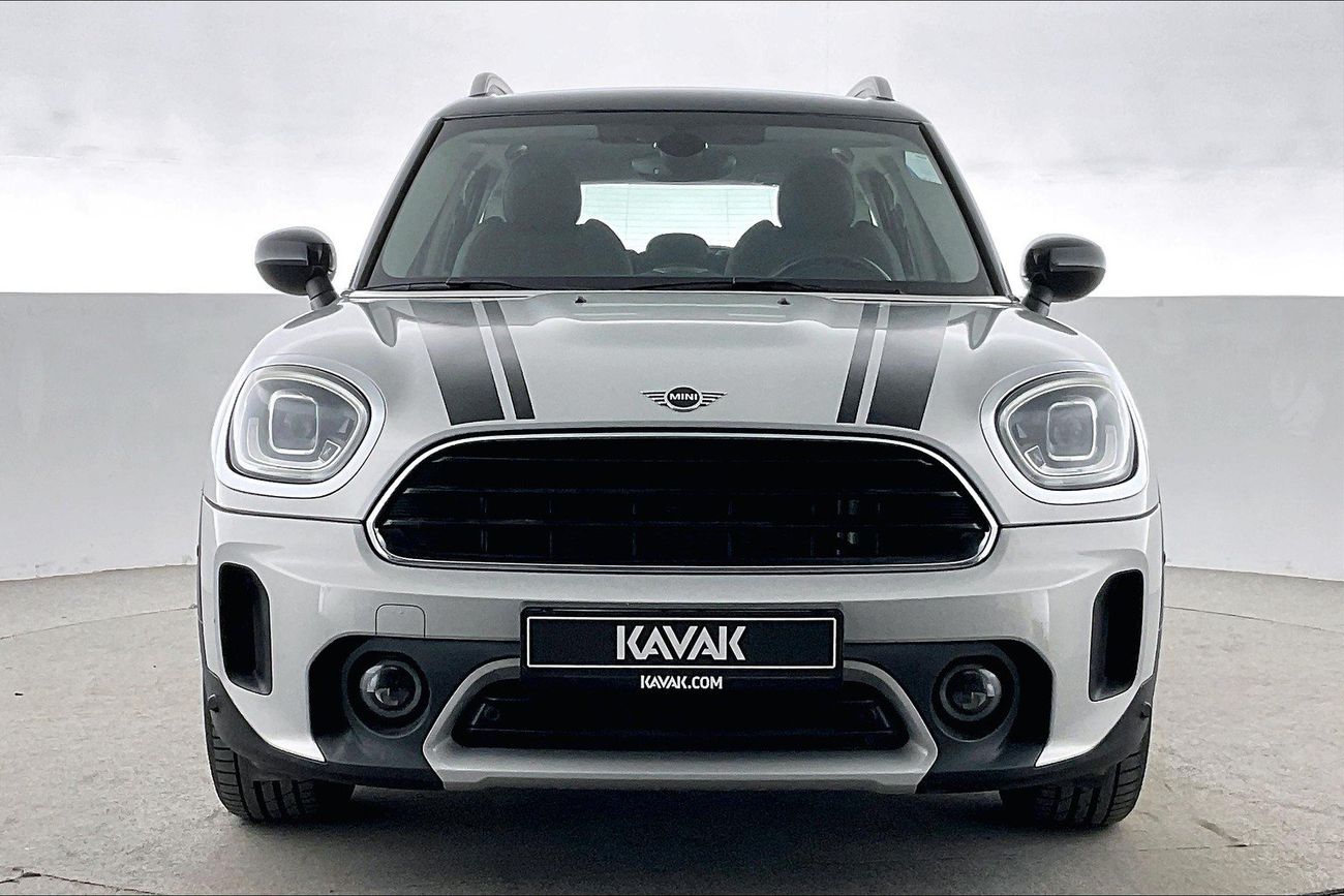 Mini Countryman Cooper | Guaranteed Warranty | 0 Down Payment