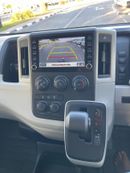 Toyota Hiace 2023 TOYOTA HIACE VAN COMMUTER