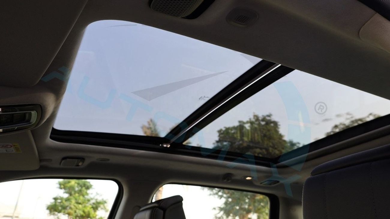 رام 1500 (For Export , НА ЭКСПОРТ) TUNGSTEN SST H.O 3.0TT 2026 GCC Без пробега