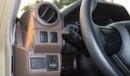 تويوتا لاند كروزر بيك آب 2025 Model Toyota Land Cruiser Pick Up, LC79 Double Cabin, 4.0L Petrol 4WD 6A/T