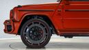مرسيدس بنز G 63 AMG 4MATIC SUV UAE's Very Best Example | AED 8,591 Per Month