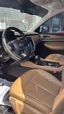 MG RX8 MG RX8 2023 LUX, from MG showroom, agency warranty