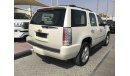 Chevrolet Tahoe خليجي فل اوبشن LTZ