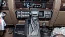 Toyota Land Cruiser Pick Up Double Cabin