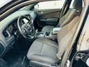 Dodge Charger SXT Mid 3.6L