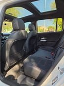 مرسيدس بنز GLB 250