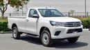 Toyota Hilux DLX
