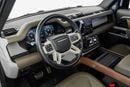 Land Rover Defender P400 110 HSE 3.0L (5 Seater)