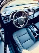 Toyota RAV4 LE 2.5L Cylinder 4 Hybrid Automatic 5 Seats 5 Doors