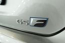 Lexus GS F 5.0 V8 467bhp