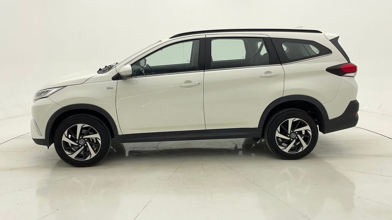 Toyota Rush EX 1.5 | Zero Down Payment | Home Test Drive