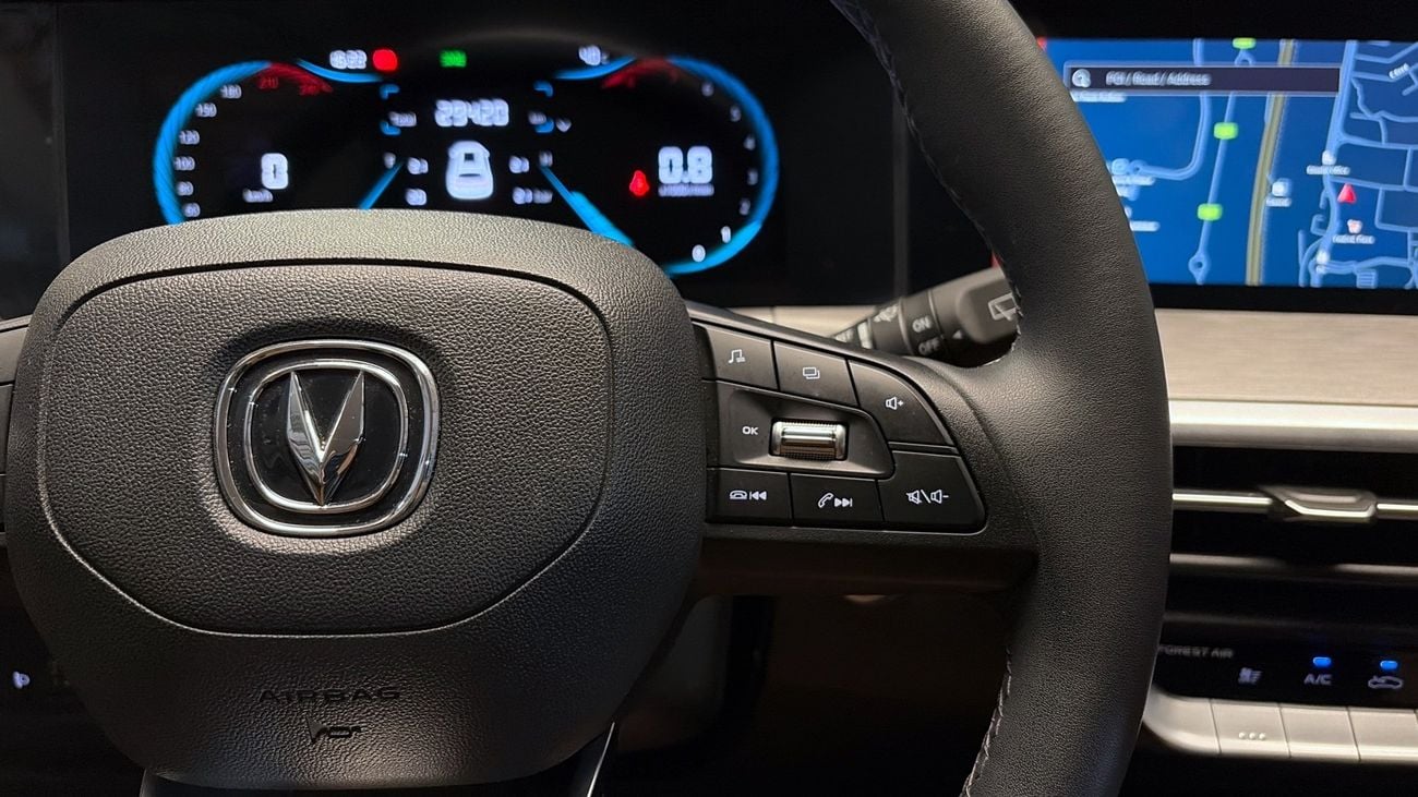 Changan CS35 Plus LIMITED | Guaranteed Warranty | 0 Down Payment