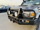 Toyota Land Cruiser Pick Up Toyota Land Cruiser pickup 2017 RHD diesel v8 full options and upgraded