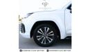 Lexus LX 600 Prestige 3.5L Lexus LX600  Full Option   2023 GCC Under Warranty