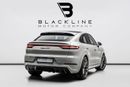 Porsche Cayenne 2023 Porsche Cayenne GTS Coupe, Lightweight Package, 2027 Porsche Warranty, Full Service History,GCC