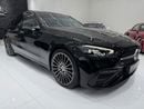 مرسيدس بنز C 300 PREMIUM PLUS