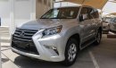 Lexus GX460