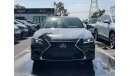 Lexus ES350