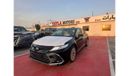 تويوتا كامري TOYOTA CAMRY 3.5 AT LIMITED BLACK 2023 * EXPORT ONLY *