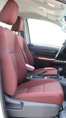 تويوتا هيلوكس SGLX DLX 2.4L
