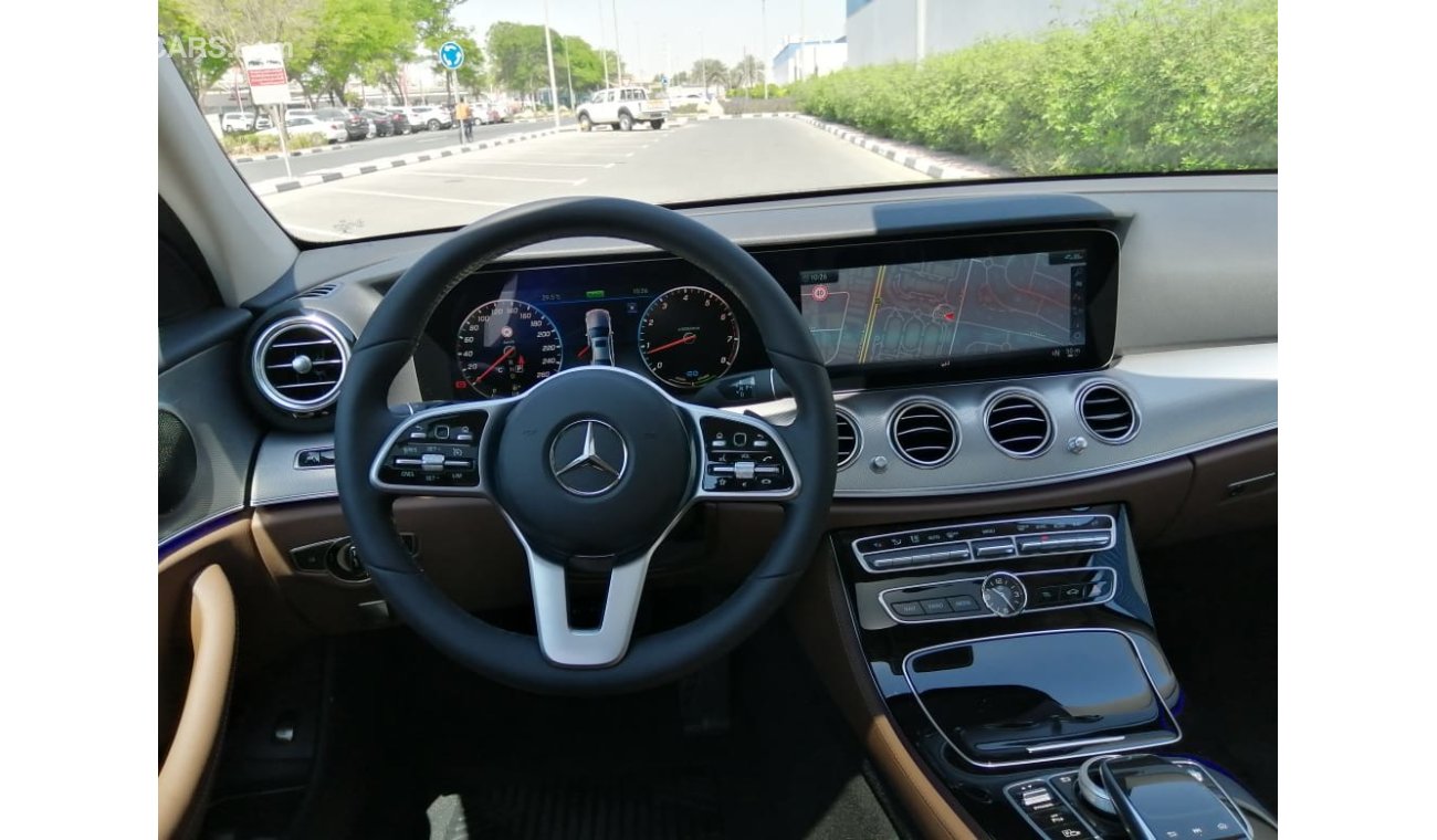 مرسيدس بنز C200 AMG 2019 GCC