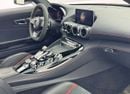 Mercedes-Benz AMG GT S 2015 Mercedes-Benz AMG GTS, Full Service History, Excellent Condition, Low Km, GCC