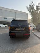 Nissan Armada