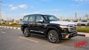 Toyota Land Cruiser VXR 2026 Toyota Land Cruiser 300 VXR