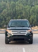 فورد إكسبلورر XLT