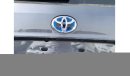 Toyota Highlander LE HEV Toyota Highlander 2022 2.5L petrol/Hybrid AWD