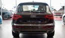 Audi Q7 S Line SUPERCHARGED