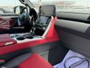 لكزس LX 600 F SPORT LEXUS LX600 3.5L twin turbo Model 2026