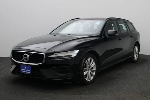 فولفو V60 T4 Momentum 2.0