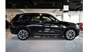 BMW X5 2016 !! BMW X5 !! UNDER WARRANTY AND SERVICE !!