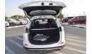 تويوتا راف ٤ Toyota RAV4 2500 CC Right hand drive 2017 WHITE AUTOMATIC