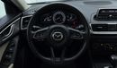 Mazda 3 S 1.6 | Under Warranty | Inspected on 150+ parameters