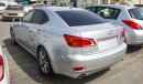 Lexus IS250