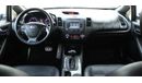 Kia Cerato Kia Cerato 2015 GCC, in excellent condition