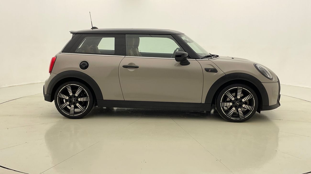 Mini Cooper S IMPRESS 2 | Zero Down Payment | Home Test Drive