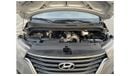 Hyundai H-1 2019 Hyundai H1 2.4L V4 - Automatic - 12 Seater Passenger - Patrol / GCC Specs