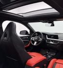 BMW M235i 2023 BMW M235i, 2028 BMW Warranty + Service Pack, Full BMW Service History, Low Km, GCC