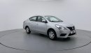 Nissan Sunny 4 1500