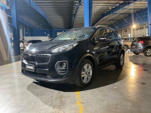 Kia Sportage LX | Guaranteed Warranty | 0 Down Payment