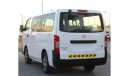 Nissan Urvan Microbus Nissan Urvan 2016 GCC, in excellent condition