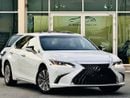 Lexus ES300